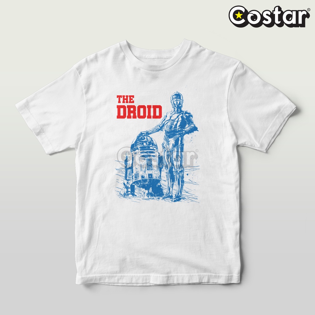 Kaos Costarstore - The Droid - Star Wars
