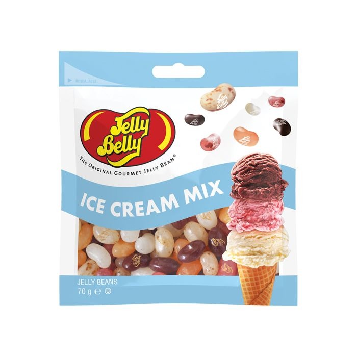 Jelly Belly Candy 70 gr