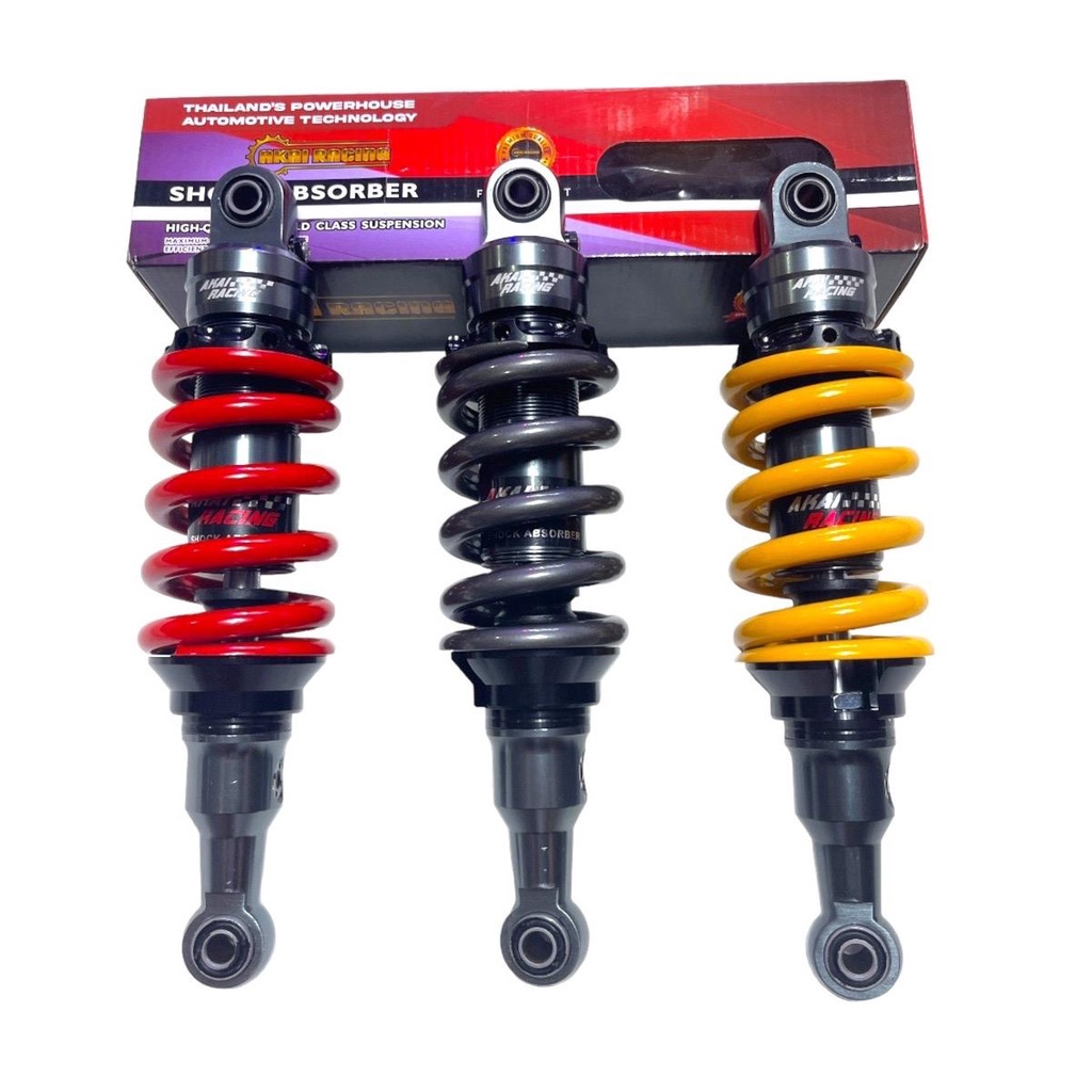 monoshock satria fu150 shock belakang satria fu mono shock satria fu shockbreaker satria fu150 original akai racing