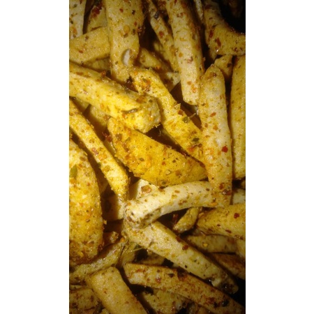 Stik Basreng 250grm