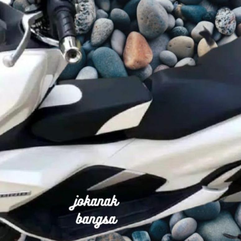Jok anak boncengan motor anak pcx nmax vario jok tambahan tempat duduk anak di motor
