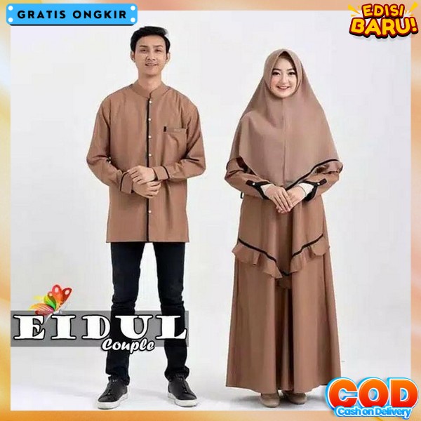 Baju Couple Pasangan Terbaru Pakaian Cople Suami Istri Gamis Couple Ayah Ibu Bju Kapelan Cowok Cewek