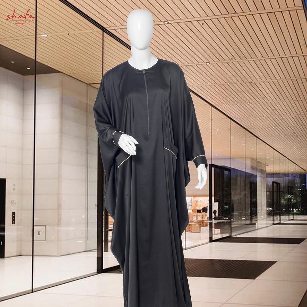 SHAFA JILBAB KAFTAN QATAR