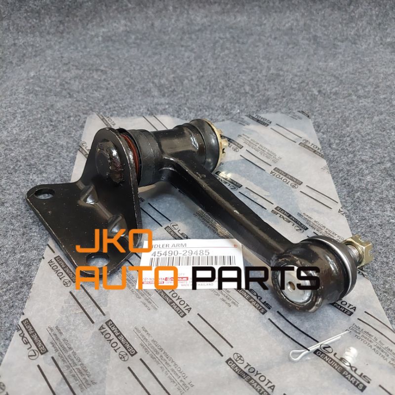 IDLE ARM CICAK STEER STIR KIJANG 7K KAPSUL KRISTA RANGGA EFI LX LSX LGX SX SSX SGX 1997 1998 1999 20