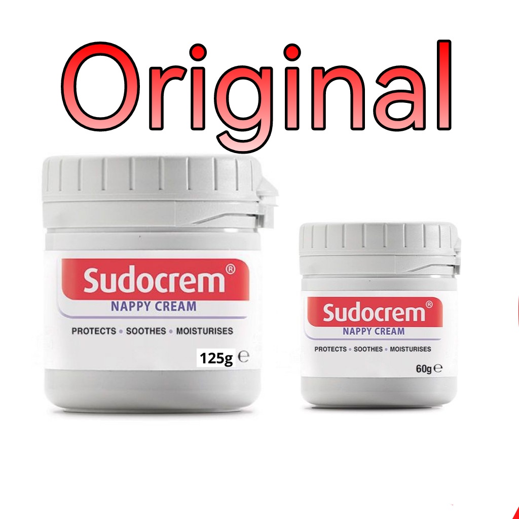 Sudocrem nappy sudo cream crem 60gr 60g 60 gr sudocream