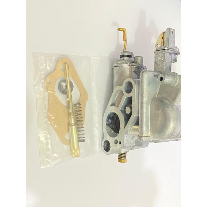 Carburator Karburator Vespa Px150 Ukuran 20 20 Spaco