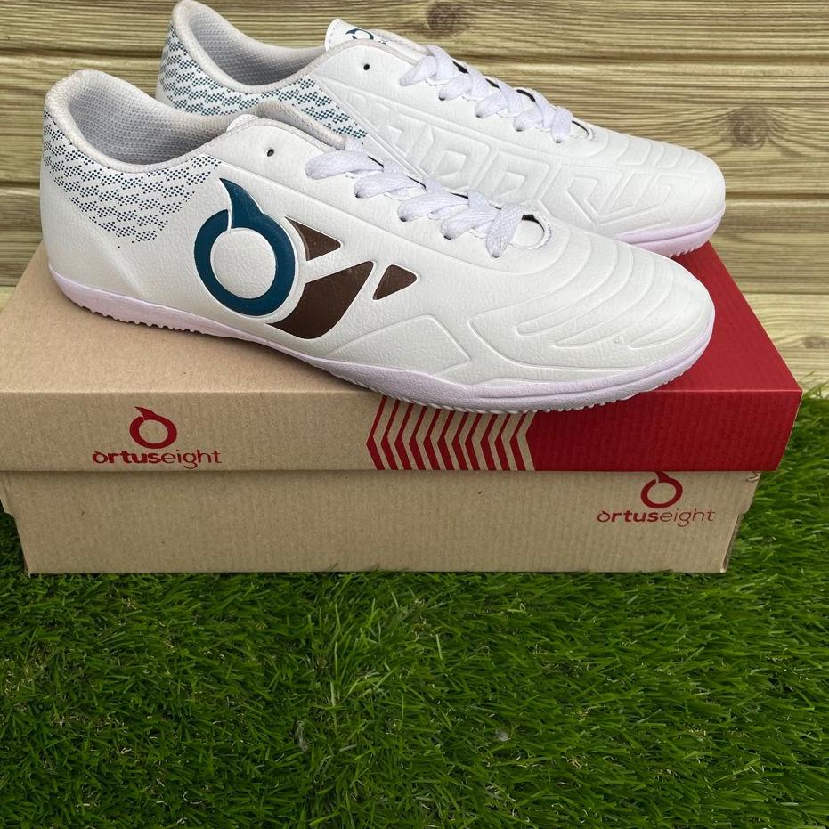 ✨New✨ ORTUSEIGHT sepatu futsal ortus BBS original jogosala sepatu olahraga futsal pria grosir