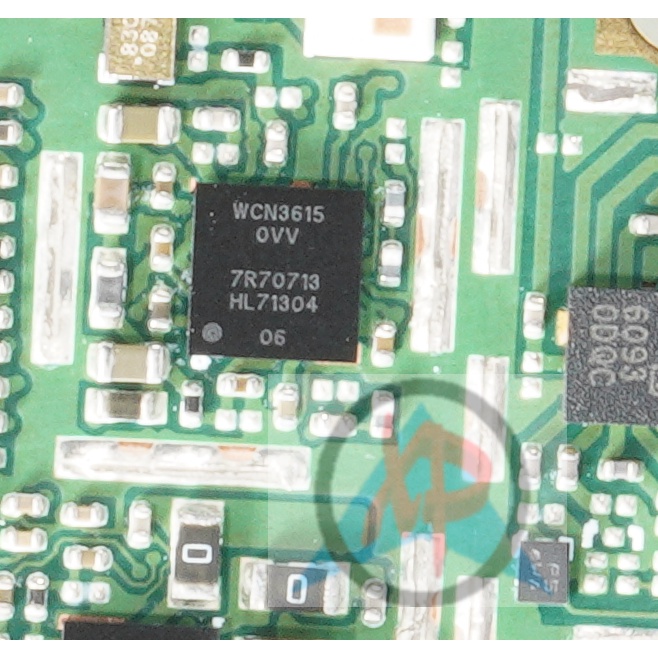 WCN3615 IC WIFI