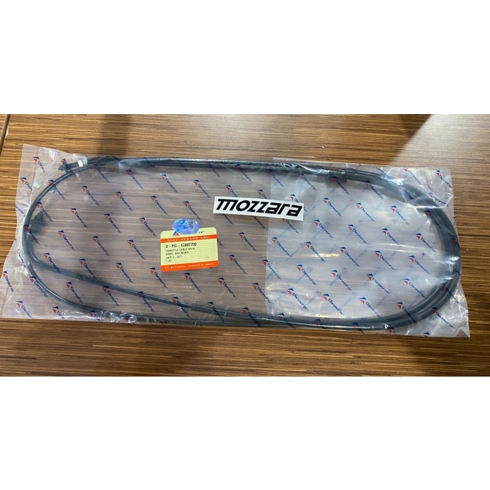 Danmotor Tali Gas Buka Vespa LX / S 125 Iget