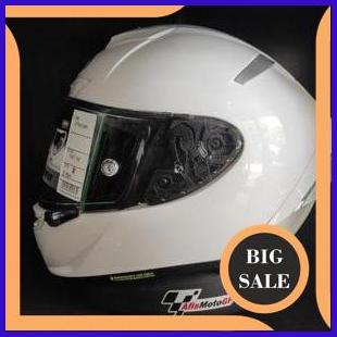 helm shoei clone x14 white glossy tc1 helm shoei white solid copy premium NO arai shoei xspirit z7 x
