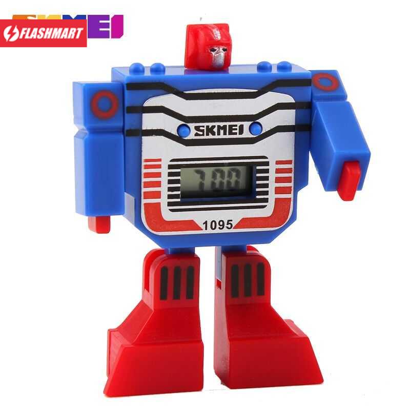 Flashmart Jam Tangan Anak - DG1095