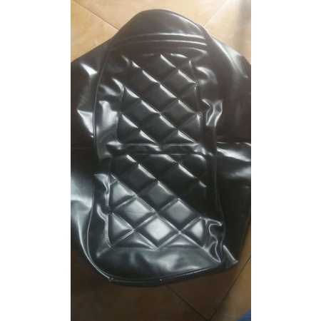 sarung/kulit jok BINTER MERZY CDI