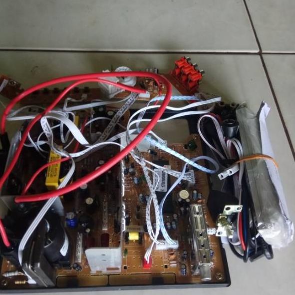 Terlaris Mesin Tv cina Wcom Toras 14-21 Tabung