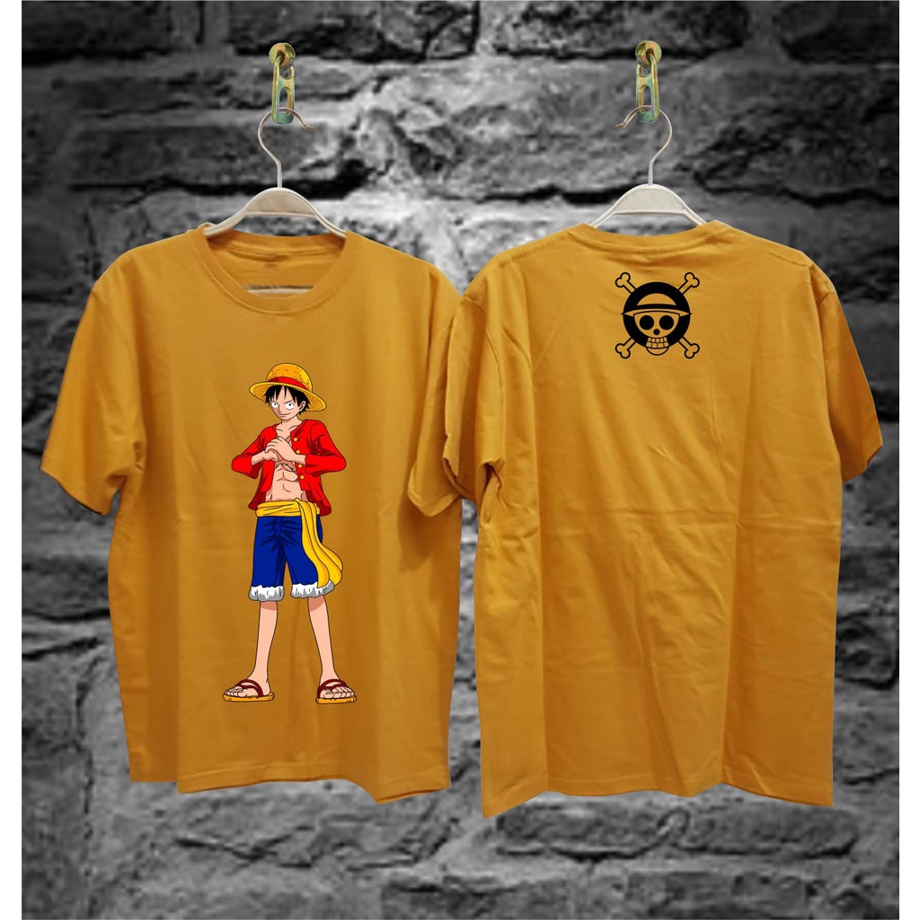 Atasan Cowok Kaos Distro Kaos Lengan Pendek Baju Logo Kaos Motif Oblong Laki Kaos Unisex Cewek Cowok