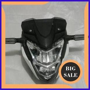 headlamp full set batok spedometer Cb 150 R Led original batok lampu depan set spedometer Cb 150 led