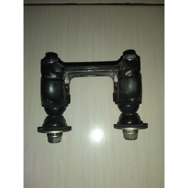 Raiser stang verza,cb verza,cb 150r,tiger,megapro ori copotan