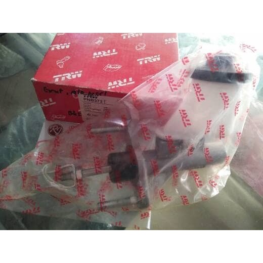 Master Kopling Atas Corolla Great All New Corolla