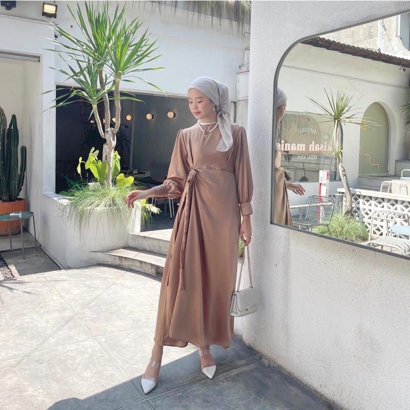 Azzahra Gamis