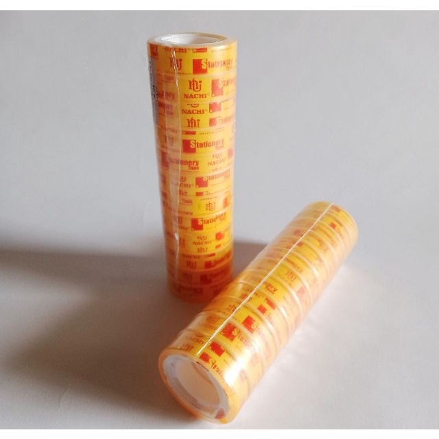 

LAKBAN MINI LAKBAN BENING MINI SELASIBAN MINI KECIL SELOTIP ISOLASI BENING