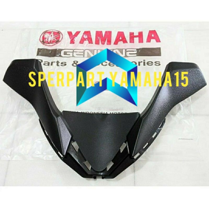 COVER TUTUP AKI XMAX 250 YAMAHA ORIGINAL YGP