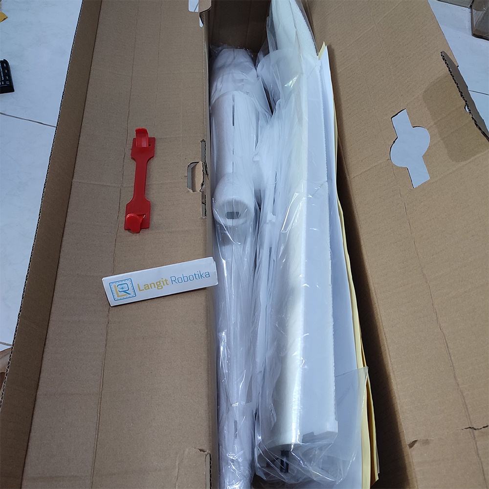 KIT RC Plane X-UAV Sky Surfer X8 1400mm SkySurfer 1400 mm Skysufer