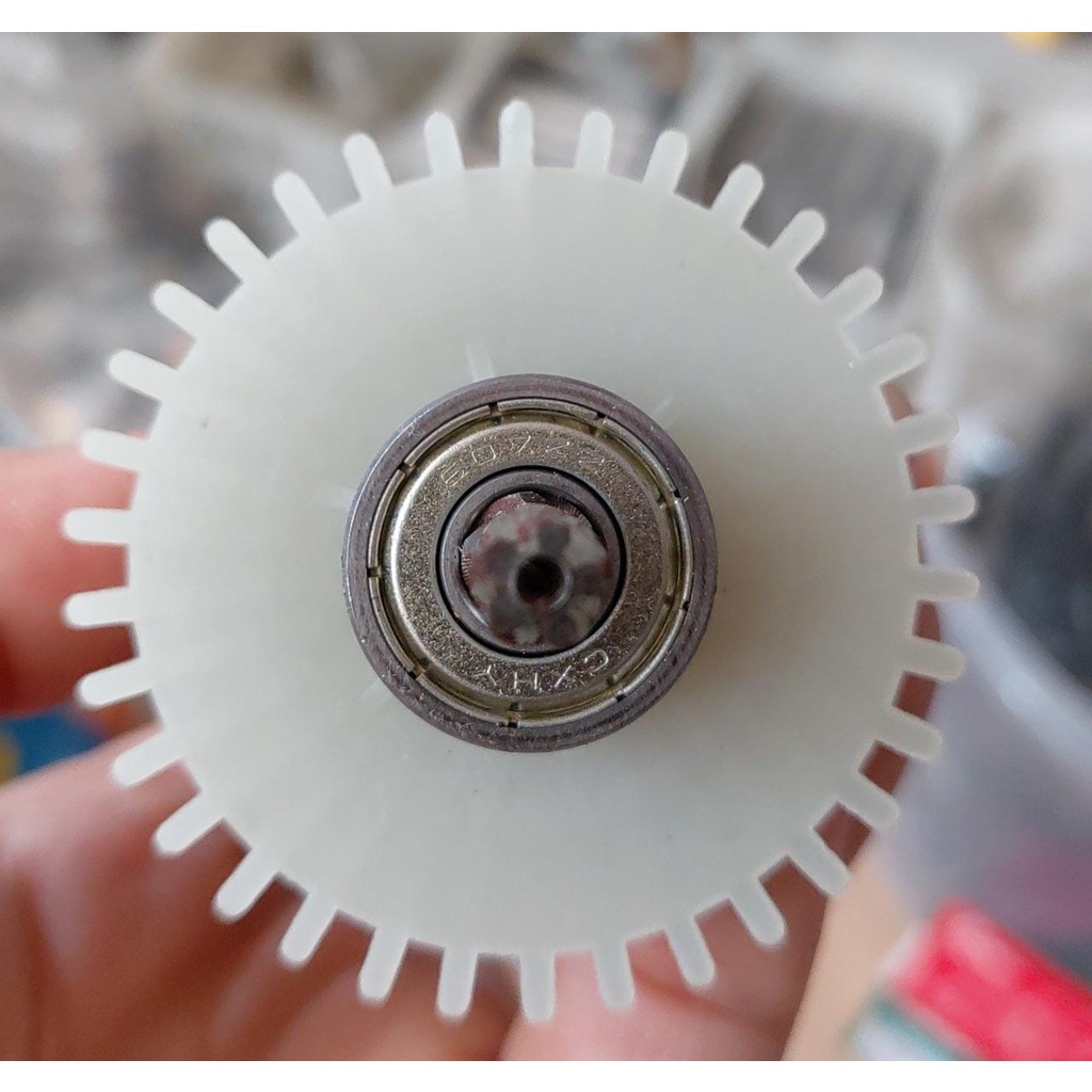 ARMATURE Mesin Polisher MAILTANK (SH-4307)