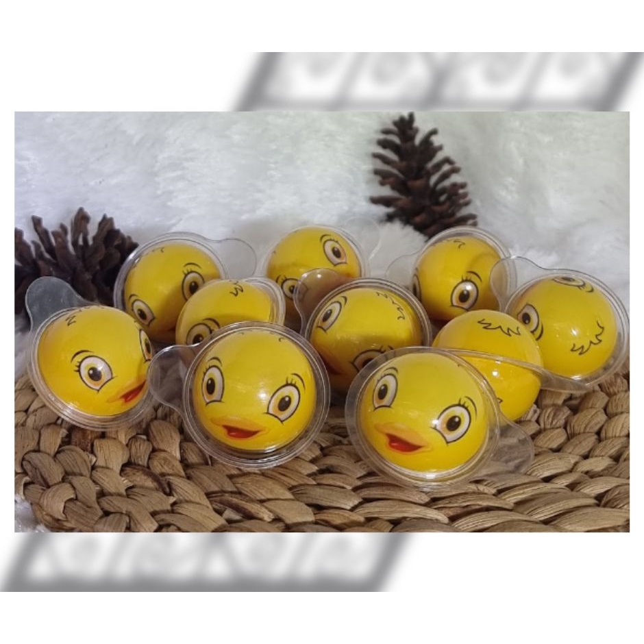 

Bebek Manis Mainan Bisa Dimakan Permen Karet Bentuk Bebek Imut