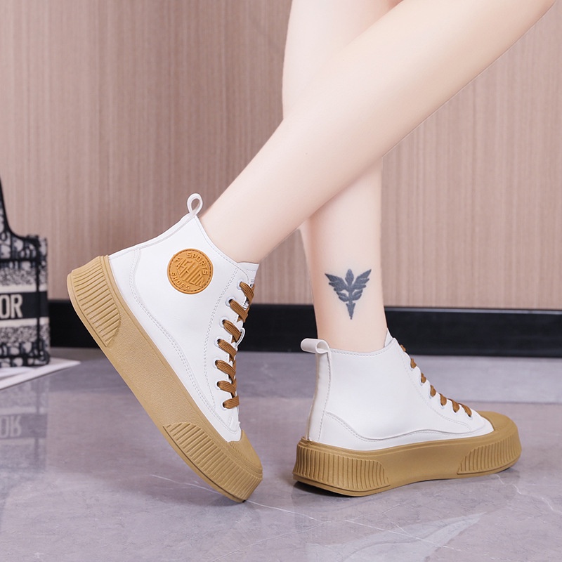 COD POS 240 Sneakers Boots Wanita Premium