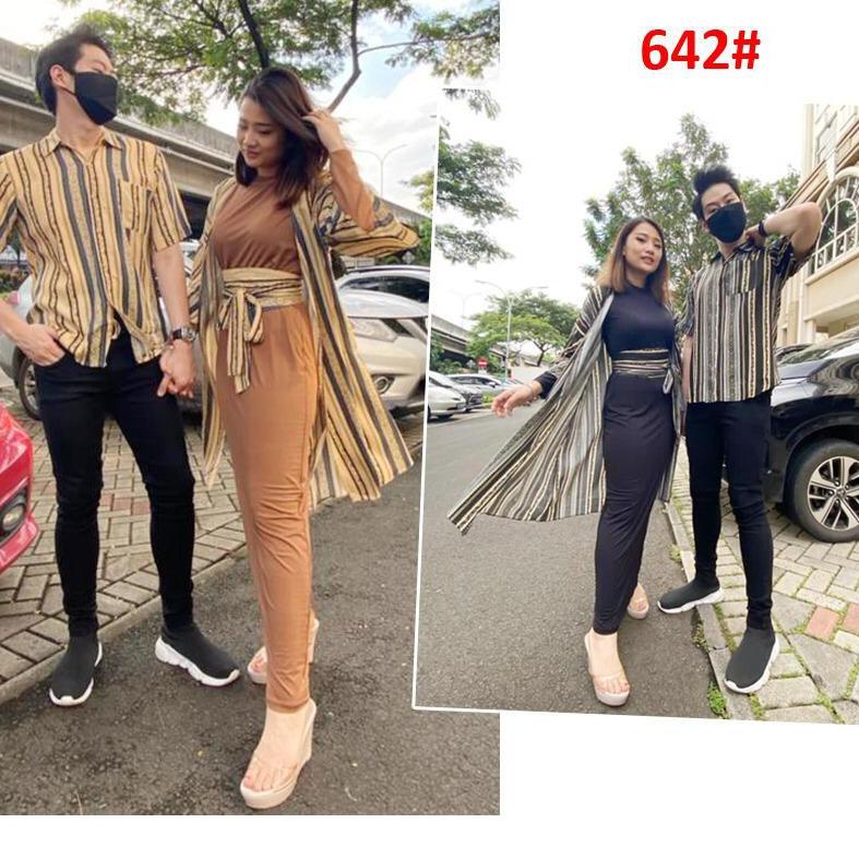 ✳ 642/ muslim couple Edisi lebaran Terbaru ✈