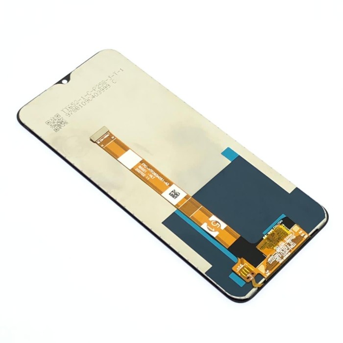 LCD TOUCHSCREEN OPPO A15 - REALME NARZO 20 LCD TS FULLSET