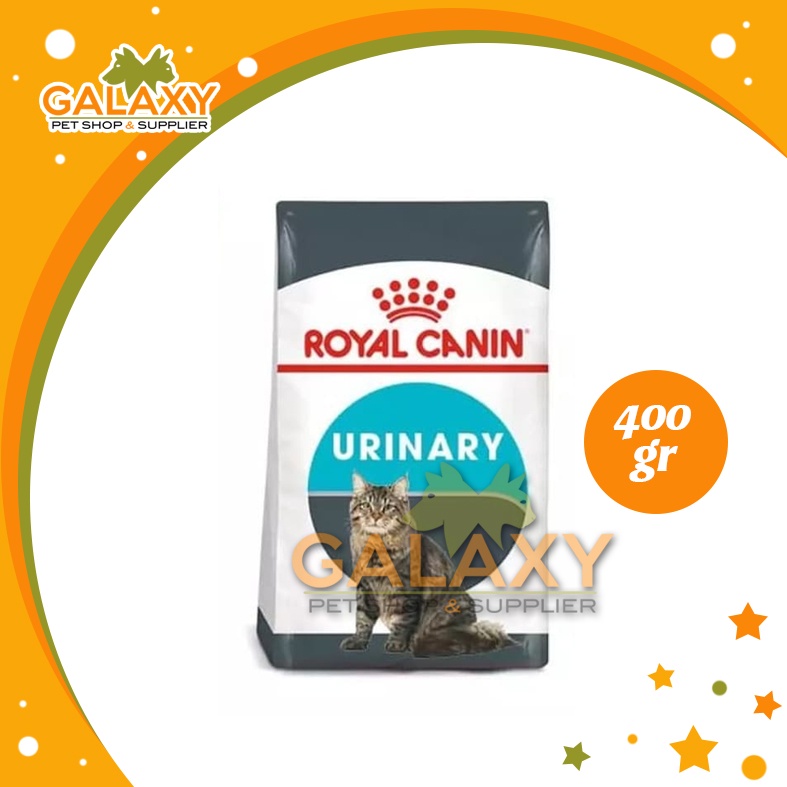 ROYAL CANIN URINARY CARE 400g