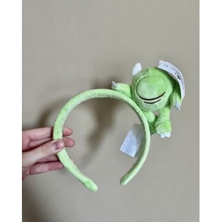 BANDO DISNEYLAND MIKE