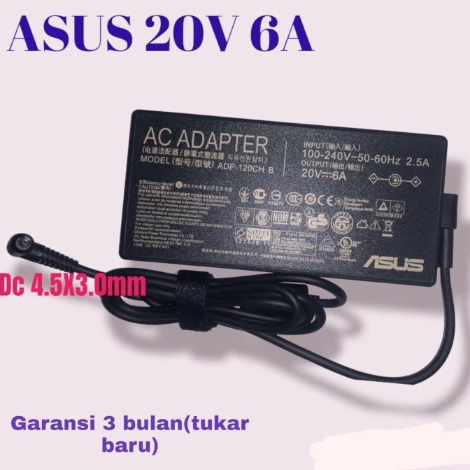 Adaptor Charger Asus VivoBook Pro 15 Oled M3500 M3500Q M3500QC Series