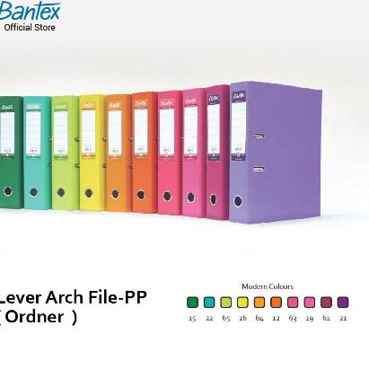 

Trend Dicari ORDNER BANTEX 1450 A4 PUNGGUNG 7 CM