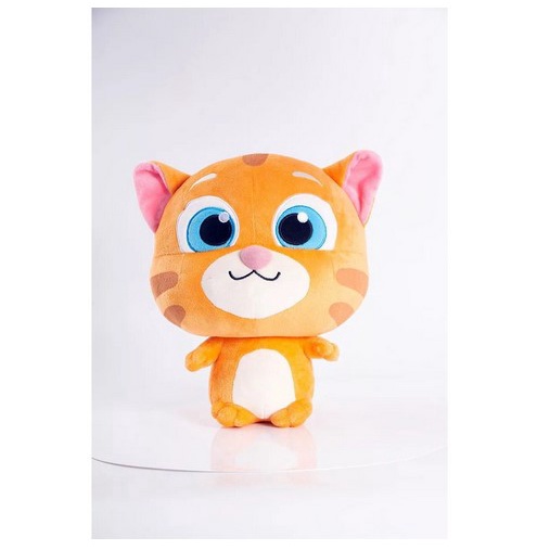 Tom Cat Boneka Kucing Berdongeng Intelligent Talking Tomcat ukuran 30cm mainan anak terbaru