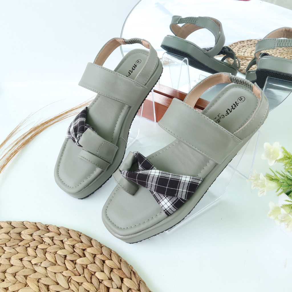 HMF Himy Sandal FlipFlop Wanita