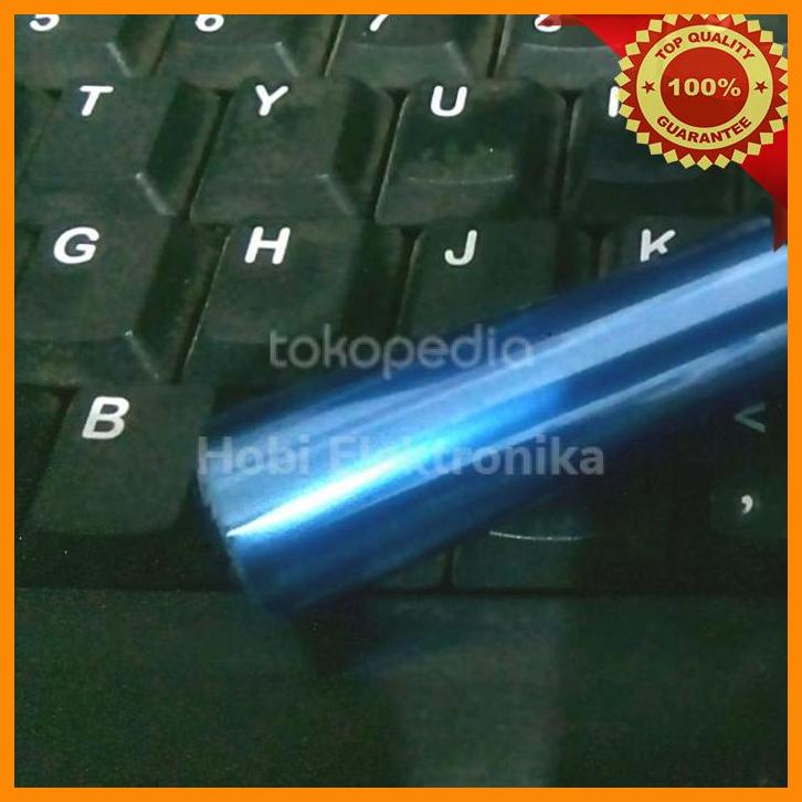 (HOBIE) DRY FILM PHOTORESIST UNTUK DIY PCB