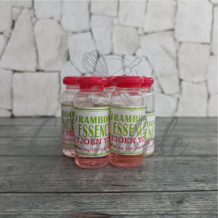 

Tan Tjoen Yoe Framboos Essence