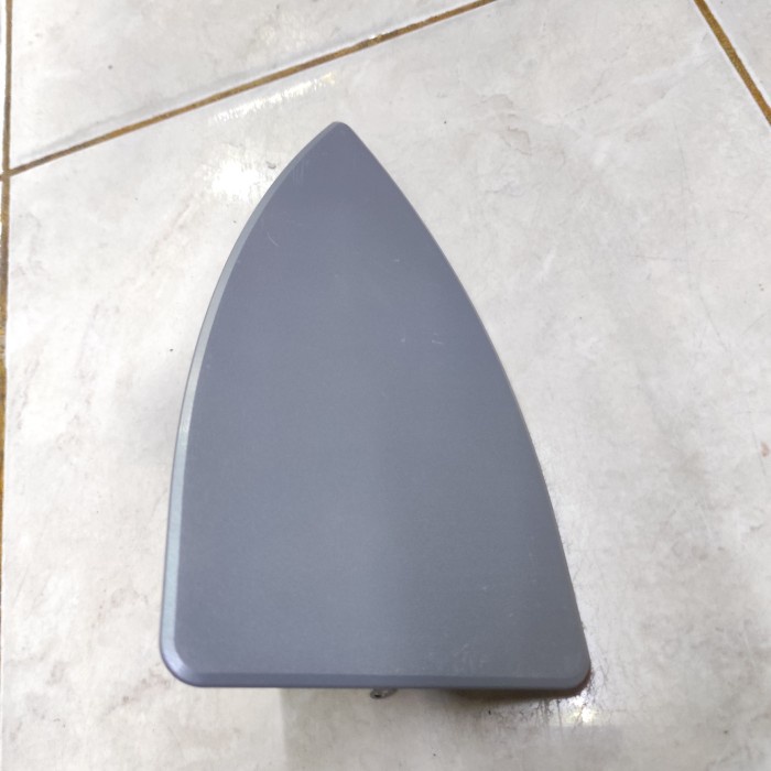 Sole Plate Elemen Philips Setrika Hd1172 1172 Gosokan Dry Iron #Original