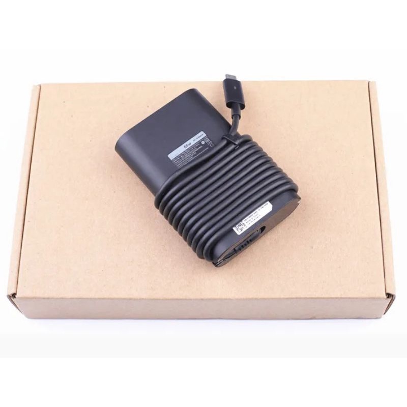 Charger Laptop Dell Latitude 7275 7290 7380 7310 7400 7410 7389 7480 7368 7285 7370 7320 7390 7390