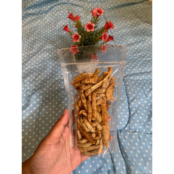 

basrengbetawirasapedas60gram