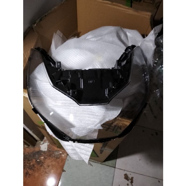 Mika reflektor PCX 160