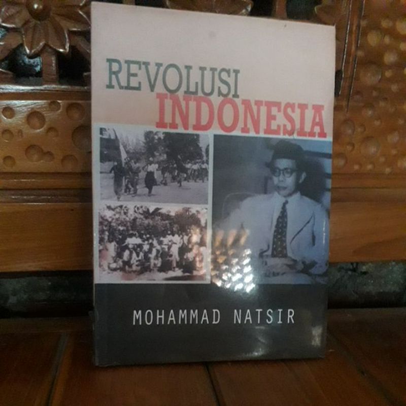

RevolusiIndonesia