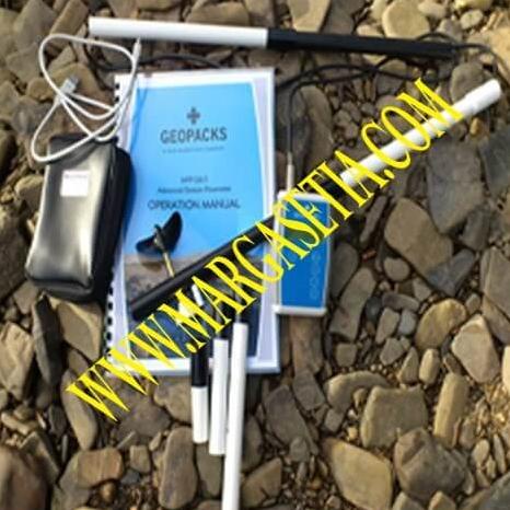 Jual Current Meter Geopacks Advanced Flow Meter /Ukur Arus Air