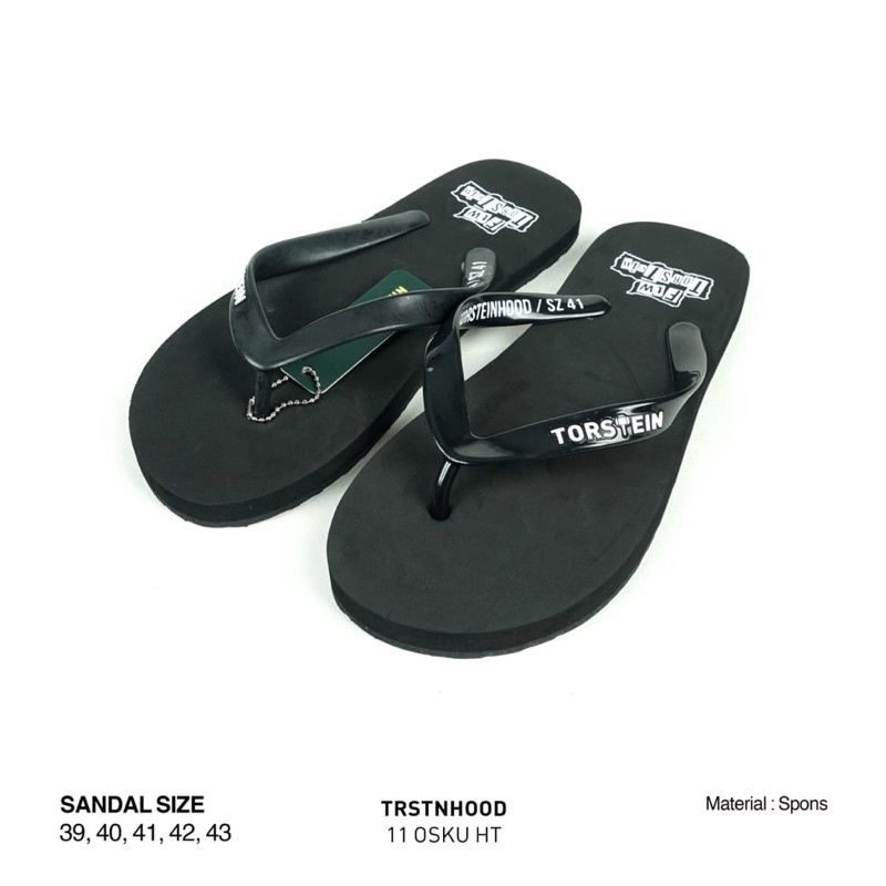 Torstein,sandaljepti