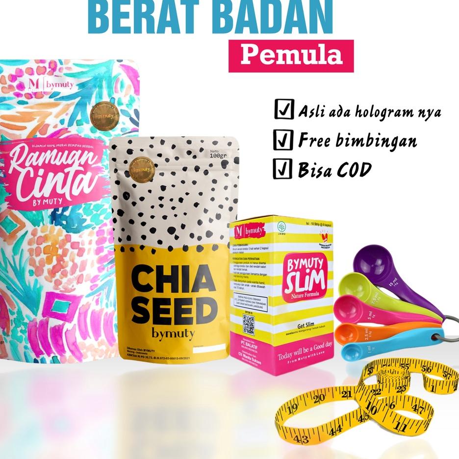 

☇ PAKET PENURUNAN BERAT BADAN ✫