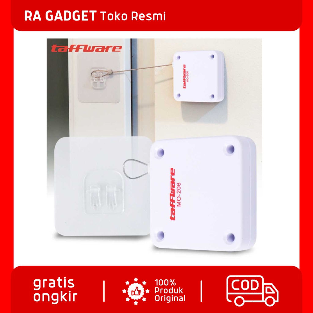 Alat Tutup Pintu Otomatis Automatic Door Closer 800 G / Tutup Penutup Kunci Pintu Otomatis Pintu Bes
