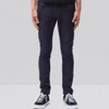 Skinny Lin Rinse Deep Indigo - Nudie Jeans Original