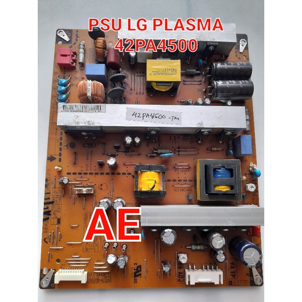PSU-TV-LG-PLASMA-42PA4500