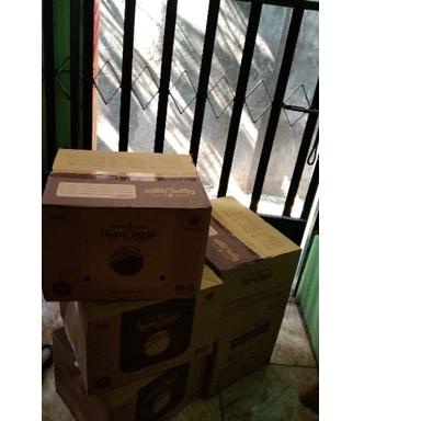 

✽ paket Bakpia ☊